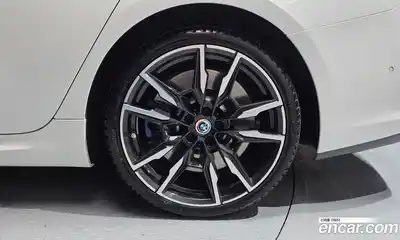 BMW 8-Series 2022 4.4 гидро в Москве № 1612135, миниатюра 7