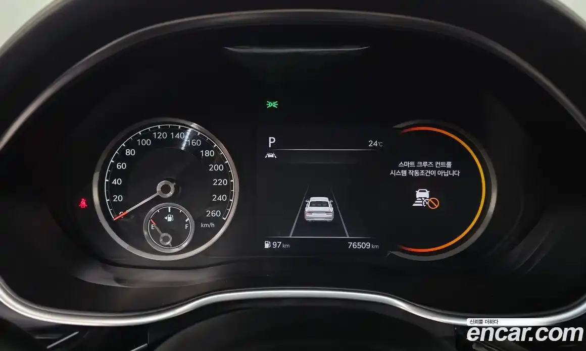 Genesis G80 2020 3.5 гидро в Москве № 1612141, фото 11
