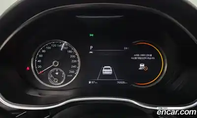 Genesis G80 2020 3.5 гидро в Москве № 1612141, миниатюра 11