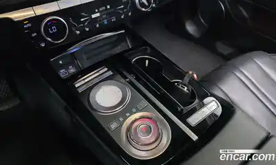 Genesis G80 2020 3.5 гидро в Москве № 1612141, миниатюра 12