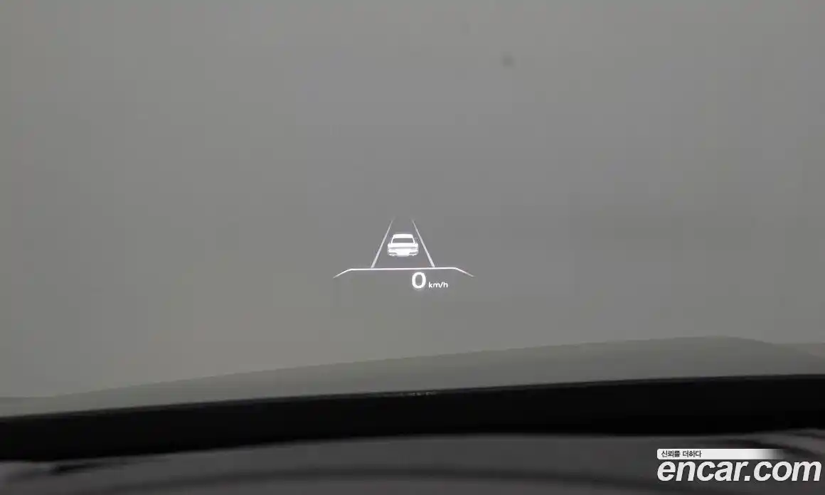Genesis G80 2020 3.5 гидро в Москве № 1612141, фото 20