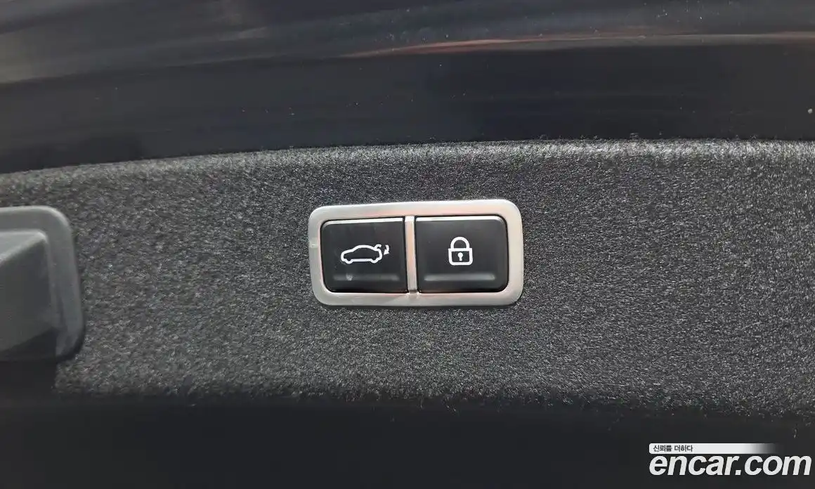 Genesis G80 2020 3.5 гидро в Москве № 1612141, фото 26