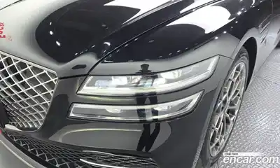 Genesis G80 2020 3.5 гидро в Москве № 1612141, миниатюра 8