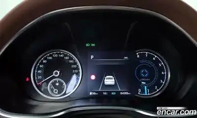 Genesis G80 2021 2.5 гидро в Москве № 1612198, миниатюра 11