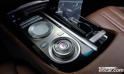 Genesis G80 2021 2.5 гидро в Москве № 1612198, миниатюра 12