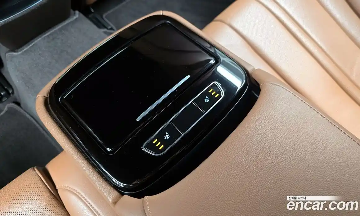 Genesis G80 2021 2.5 гидро в Москве № 1612198, фото 24