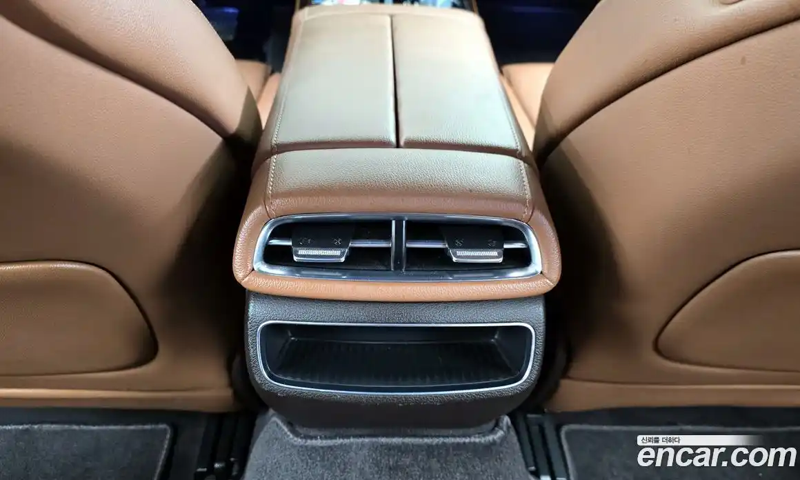 Genesis G80 2021 2.5 гидро в Москве № 1612198, фото 25