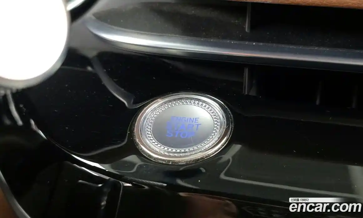 Genesis G80 2021 2.5 гидро в Москве № 1612198, фото 28