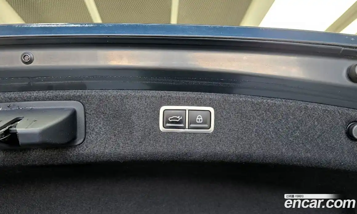 Genesis G80 2021 2.5 гидро в Москве № 1612198, фото 32