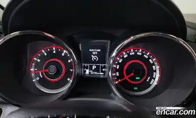 SsangYong TIBOLI 2017 1.6 гидро в Москве № 1612571, миниатюра 11