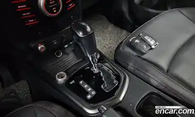 SsangYong TIBOLI 2017 1.6 гидро в Москве № 1612571, миниатюра 12