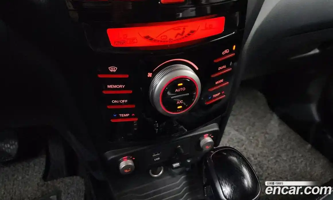 SsangYong TIBOLI 2017 1.6 гидро в Москве № 1612571, фото 23