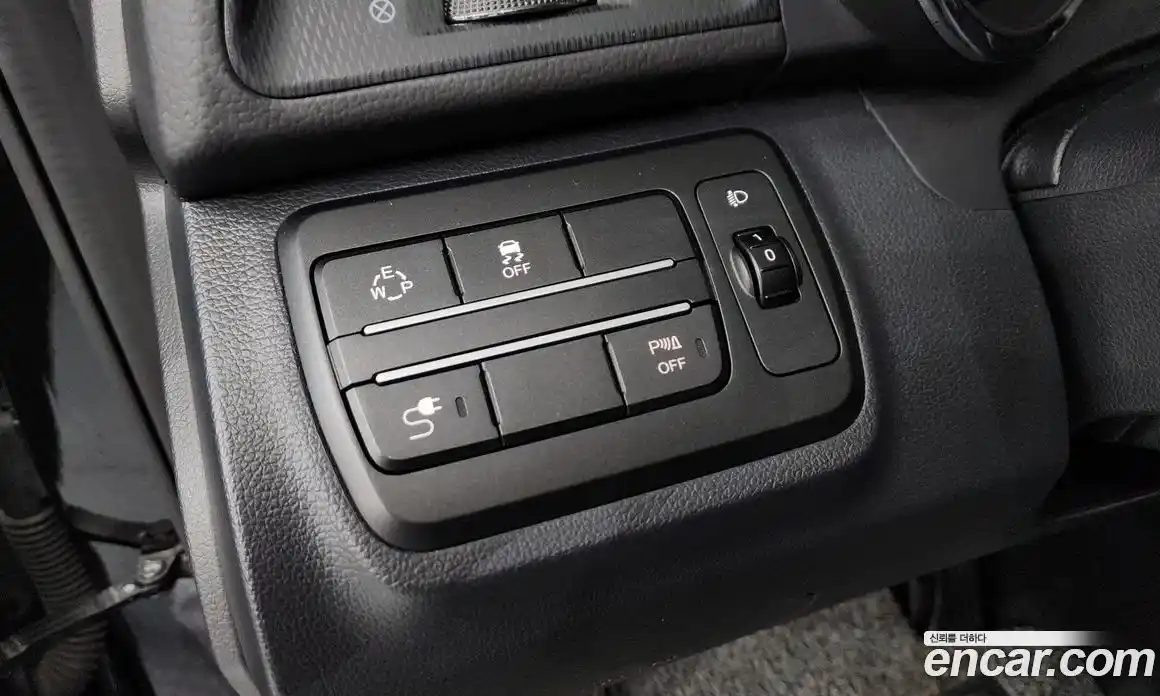 SsangYong TIBOLI 2017 1.6 гидро в Москве № 1612571, фото 29