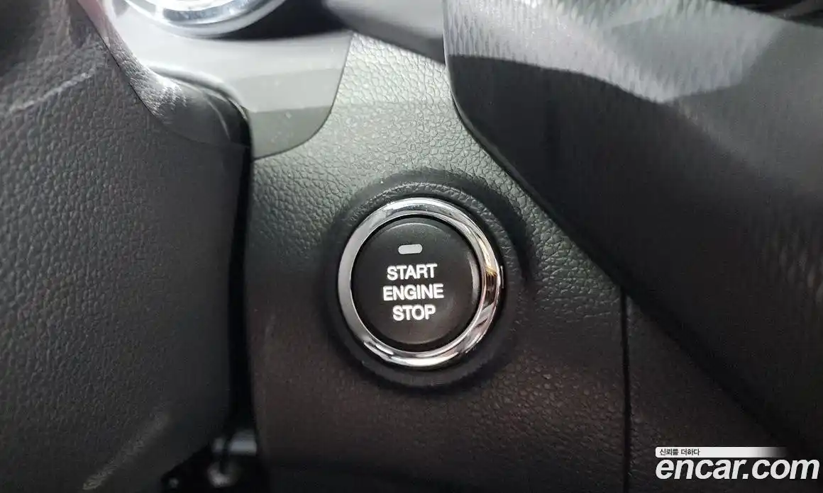 SsangYong TIBOLI 2017 1.6 гидро в Москве № 1612571, фото 30