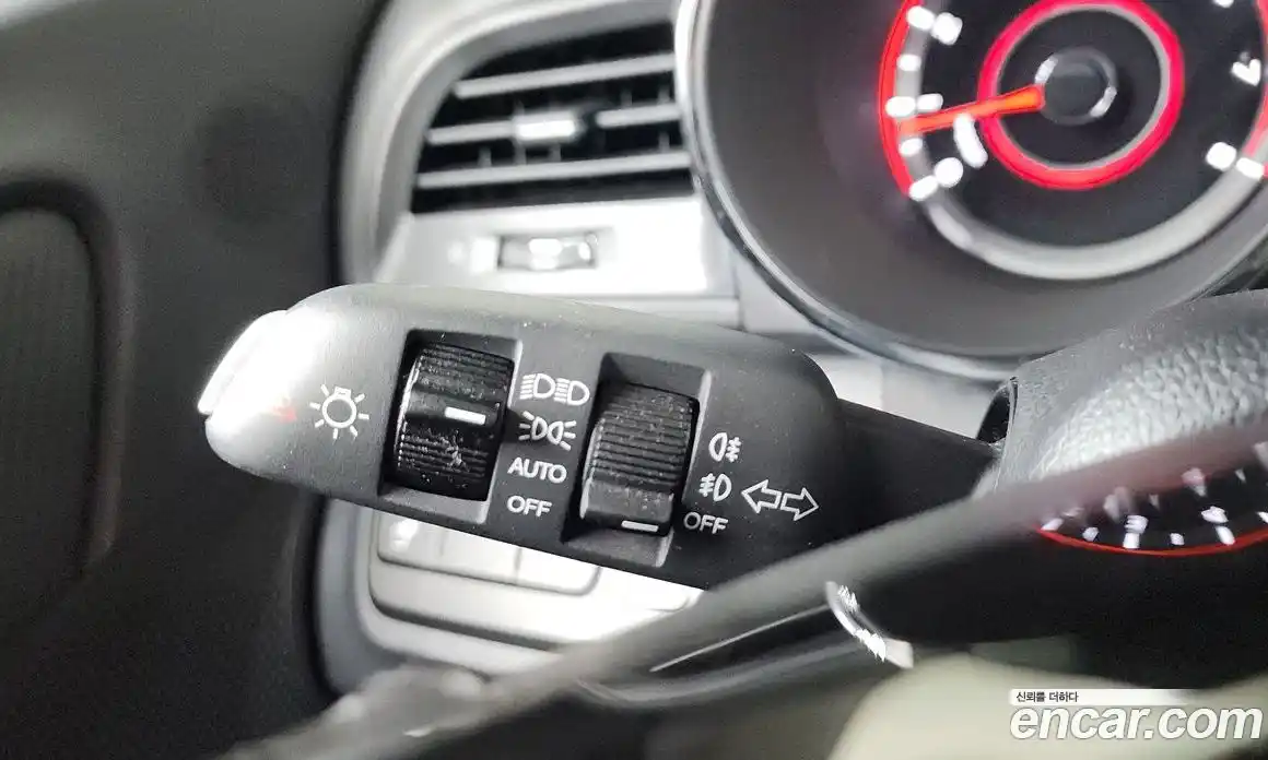 SsangYong TIBOLI 2017 1.6 гидро в Москве № 1612571, фото 34