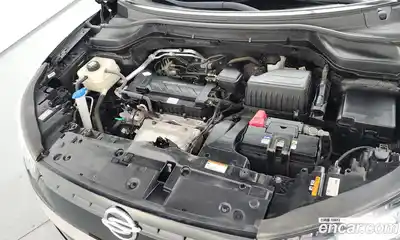 SsangYong TIBOLI 2017 1.6 гидро в Москве № 1612571, миниатюра 6