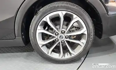 SsangYong TIBOLI 2017 1.6 гидро в Москве № 1612571, миниатюра 7