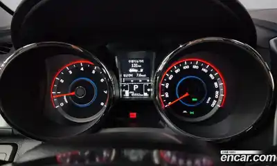 SsangYong TIBOLI 2018 1.6 гидро в Москве № 1612582, миниатюра 11