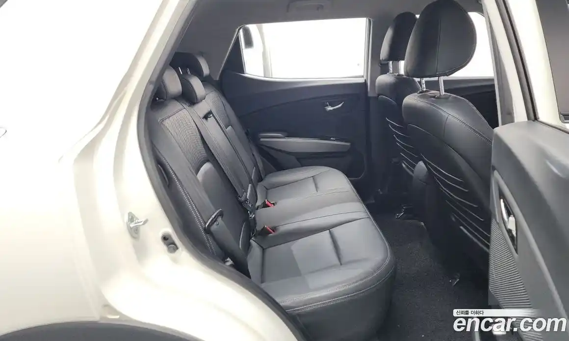 SsangYong TIBOLI 2018 1.6 гидро в Москве № 1612582, фото 16