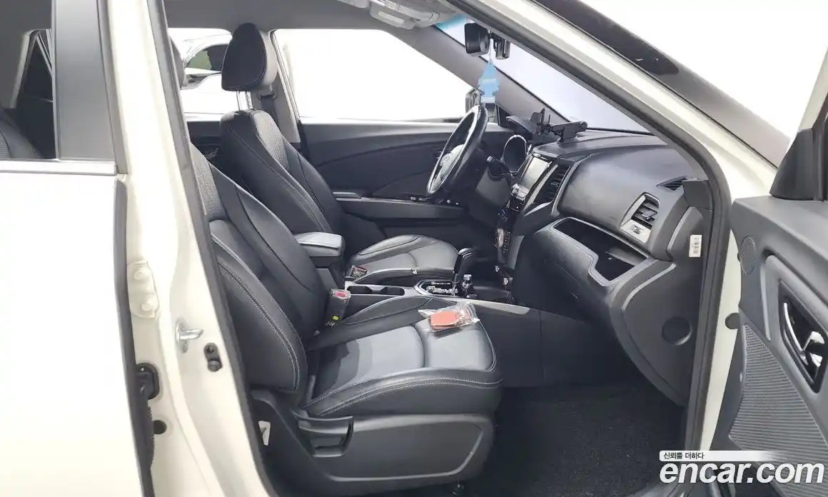 SsangYong TIBOLI 2018 1.6 гидро в Москве № 1612582, фото 17