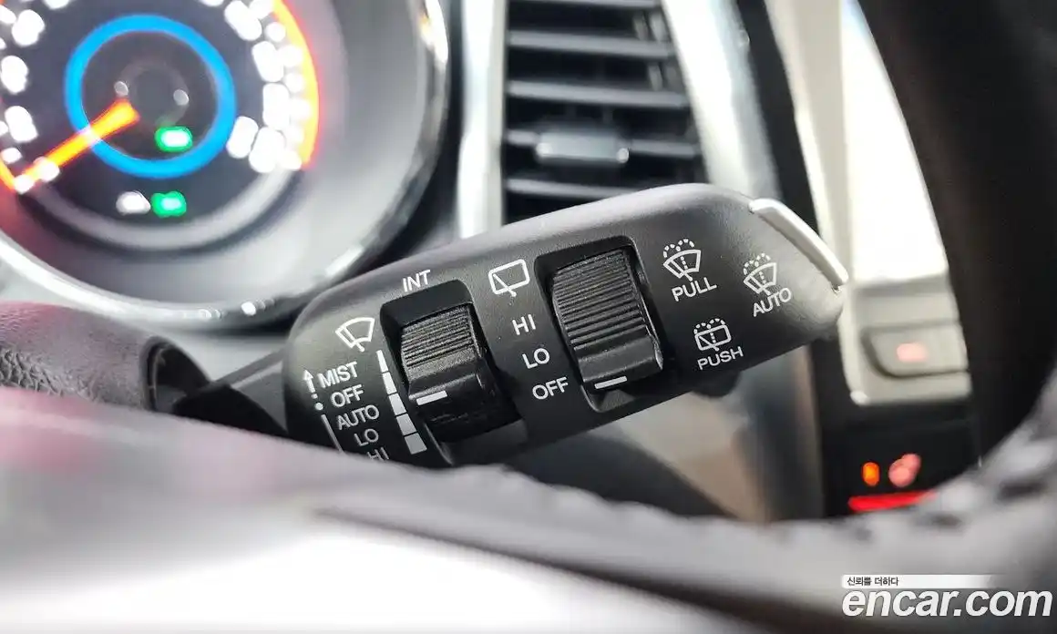 SsangYong TIBOLI 2018 1.6 гидро в Москве № 1612582, фото 24