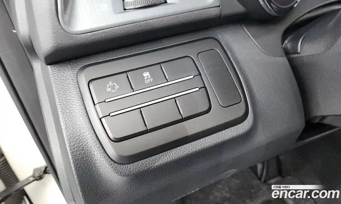 SsangYong TIBOLI 2018 1.6 гидро в Москве № 1612582, фото 28