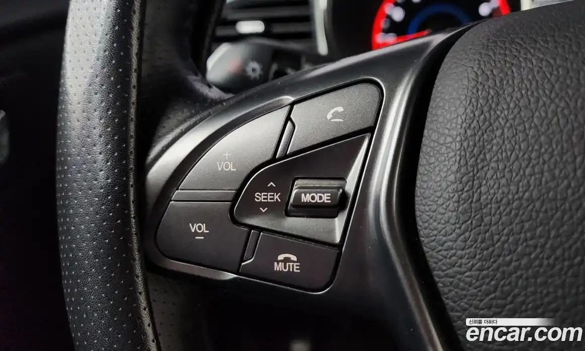 SsangYong TIBOLI 2018 1.6 гидро в Москве № 1612582, фото 30