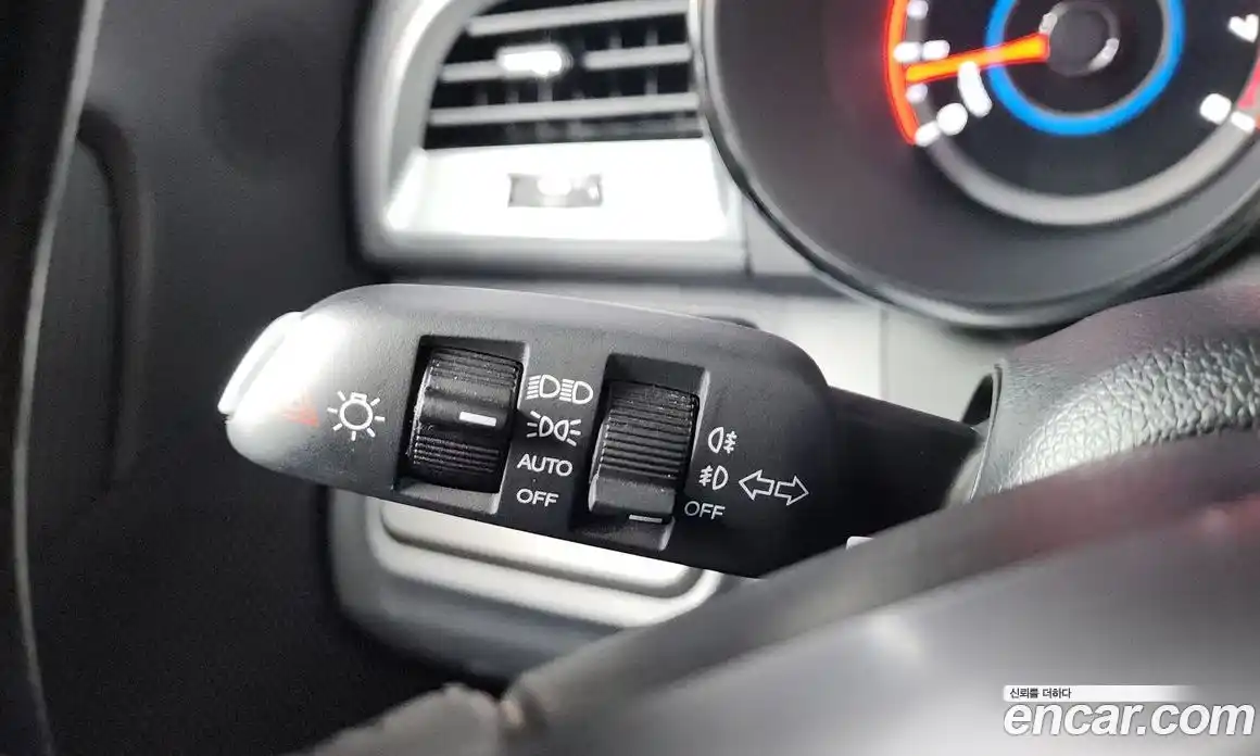 SsangYong TIBOLI 2018 1.6 гидро в Москве № 1612582, фото 35