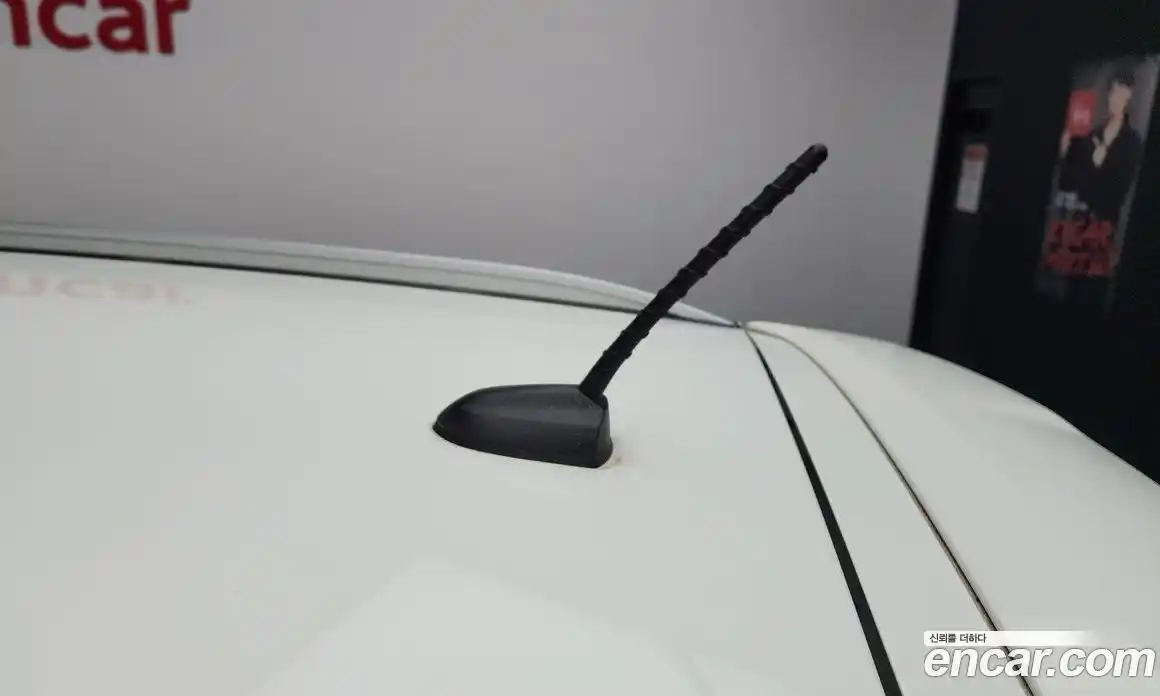 SsangYong TIBOLI 2018 1.6 гидро в Москве № 1612582, фото 37