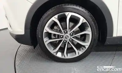SsangYong TIBOLI 2018 1.6 гидро в Москве № 1612582, миниатюра 5