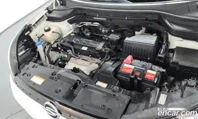 SsangYong TIBOLI 2018 1.6 гидро в Москве № 1612582, миниатюра 6