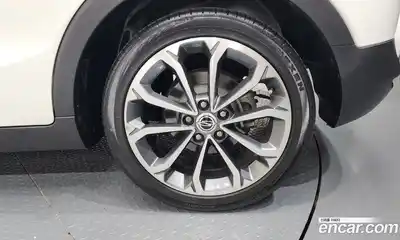 SsangYong TIBOLI 2018 1.6 гидро в Москве № 1612582, миниатюра 7