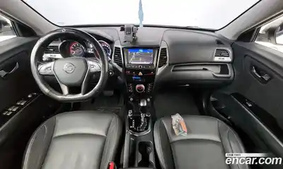 SsangYong TIBOLI 2018 1.6 гидро в Москве № 1612582, миниатюра 10