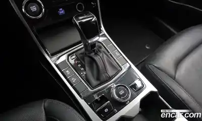 SsangYong Korando 2021 1.5 гидро в Москве № 1612603, миниатюра 12