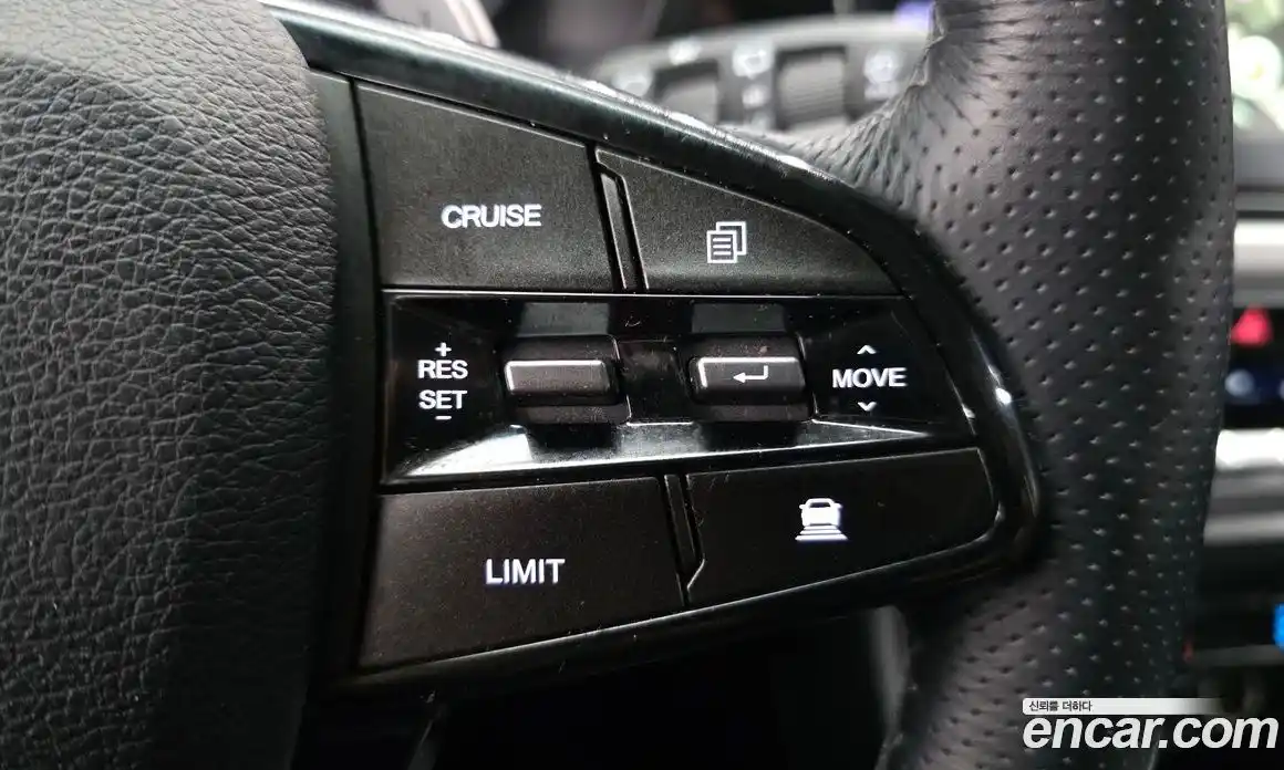 SsangYong Korando 2021 1.5 гидро в Москве № 1612603, фото 28