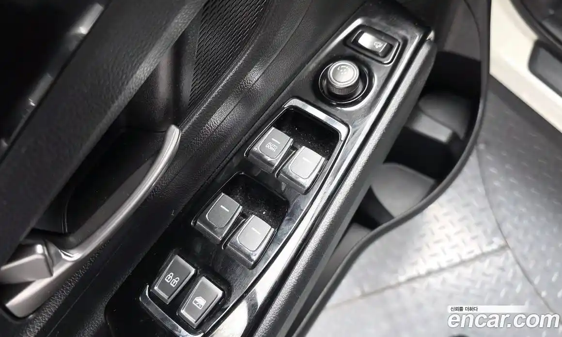 SsangYong Korando 2021 1.5 гидро в Москве № 1612603, фото 29