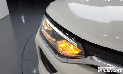 SsangYong Korando 2021 1.5 гидро в Москве № 1612603, миниатюра 8