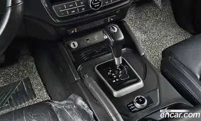 SsangYong Rexton 2019 2.2 гидро в Москве № 1612800, миниатюра 11