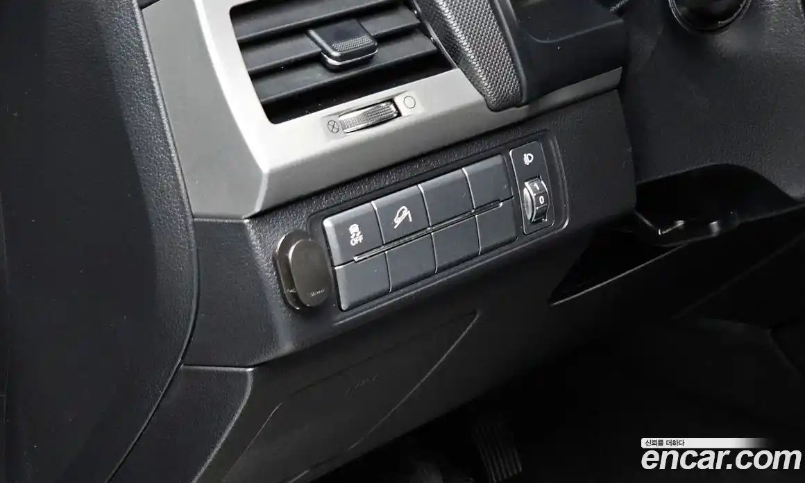SsangYong Rexton 2019 2.2 гидро в Москве № 1612800, фото 21