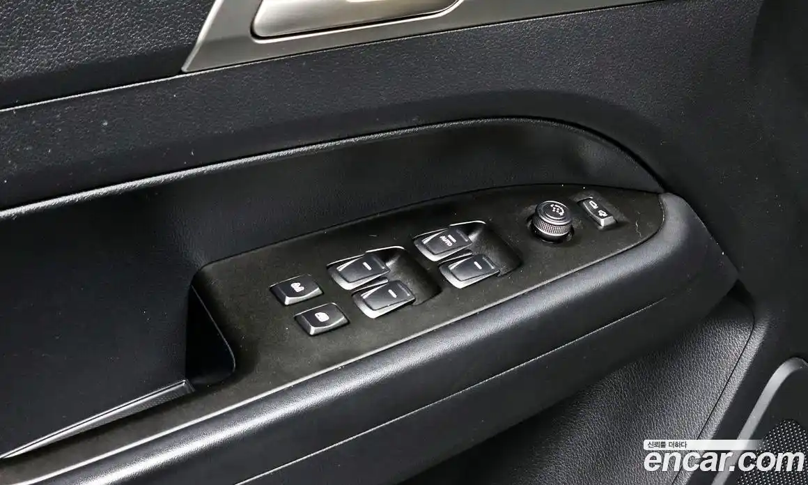 SsangYong Rexton 2019 2.2 гидро в Москве № 1612800, фото 28