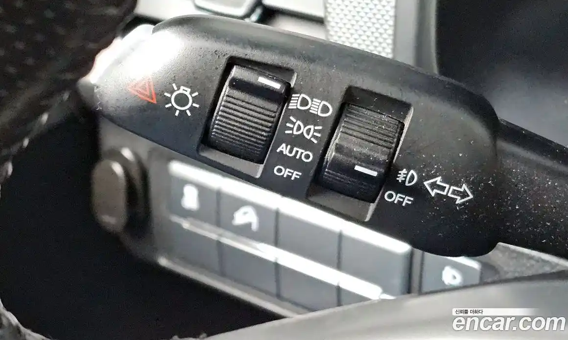 SsangYong Rexton 2019 2.2 гидро в Москве № 1612800, фото 31