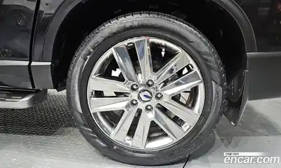 SsangYong Rexton 2019 2.2 гидро в Москве № 1612800, миниатюра 6