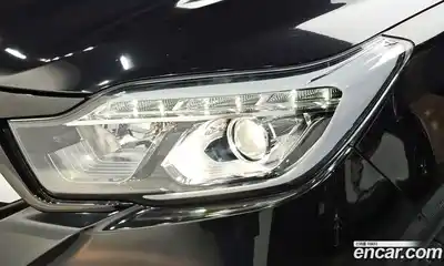 SsangYong Rexton 2019 2.2 гидро в Москве № 1612800, миниатюра 7
