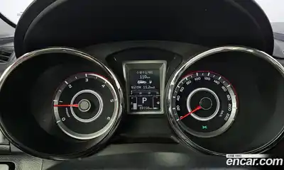 SsangYong TIBOLI 2017 1.6 гидро, миниатюра 11