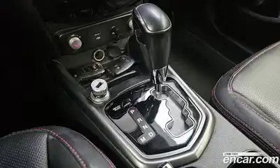 SsangYong TIBOLI 2017 1.6 гидро, миниатюра 12