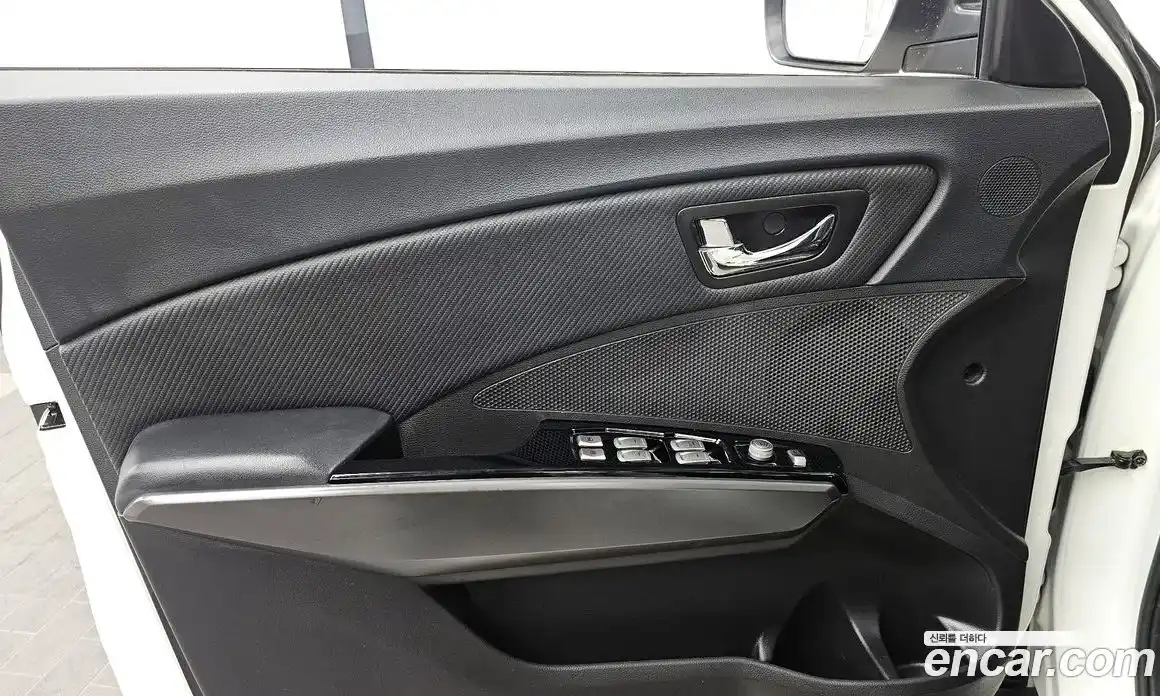SsangYong TIBOLI 2017 1.6 гидро, фото 14