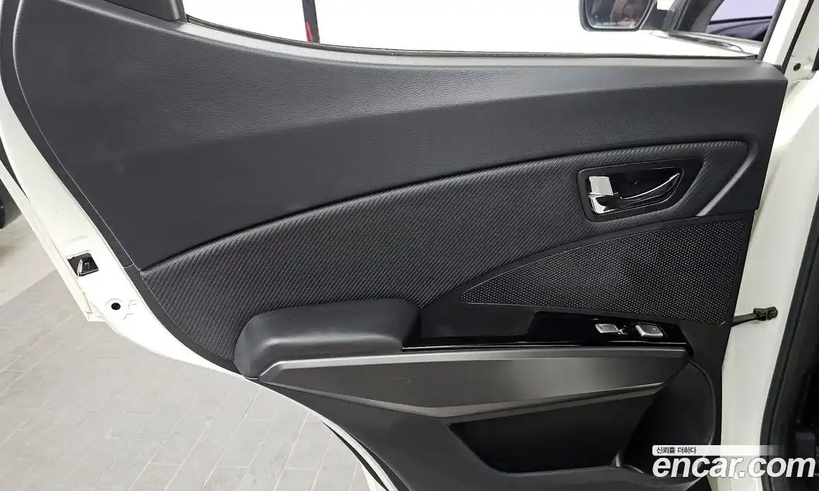SsangYong TIBOLI 2017 1.6 гидро, фото 15
