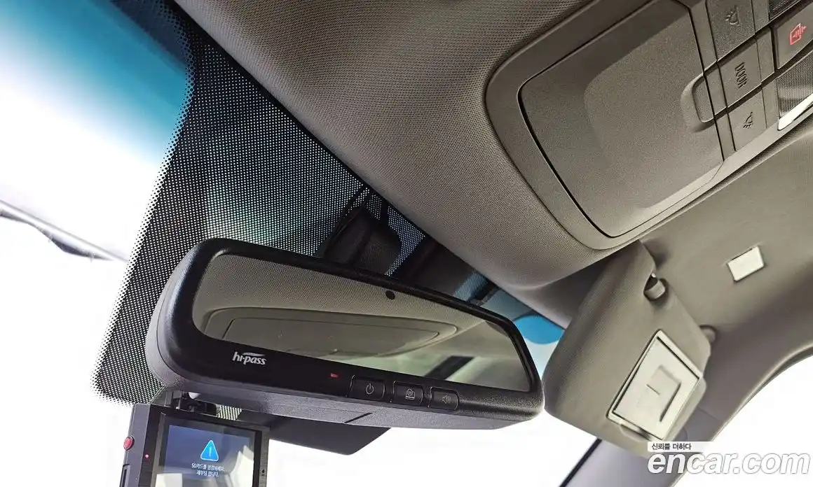 SsangYong TIBOLI 2017 1.6 гидро, фото 23