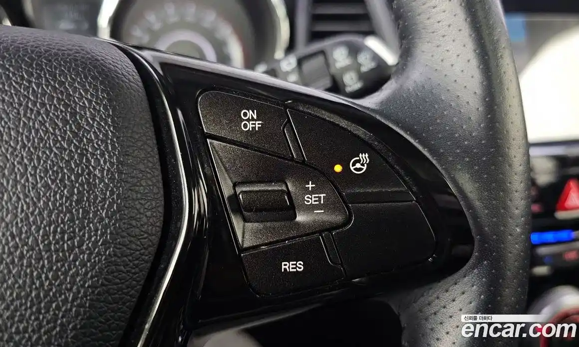 SsangYong TIBOLI 2017 1.6 гидро, фото 25