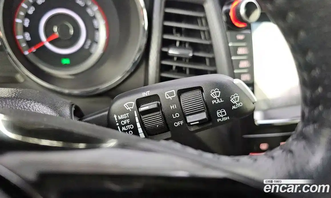 SsangYong TIBOLI 2017 1.6 гидро, фото 28
